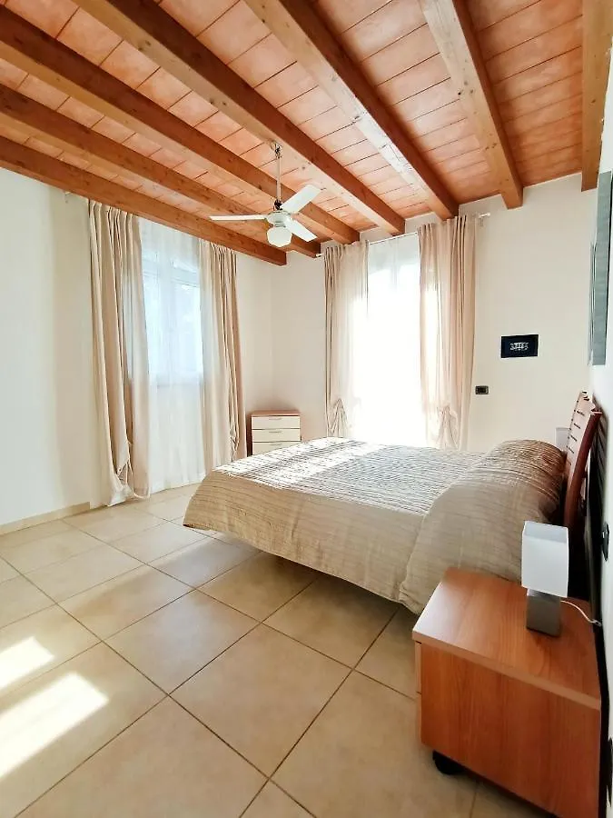 Residenza Casa Bianca Aparthotel Marina di Massa