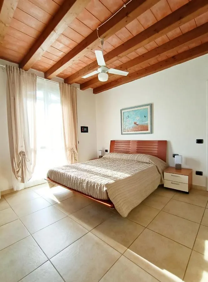 Residenza Casa Bianca Aparthotel Marina di Massa