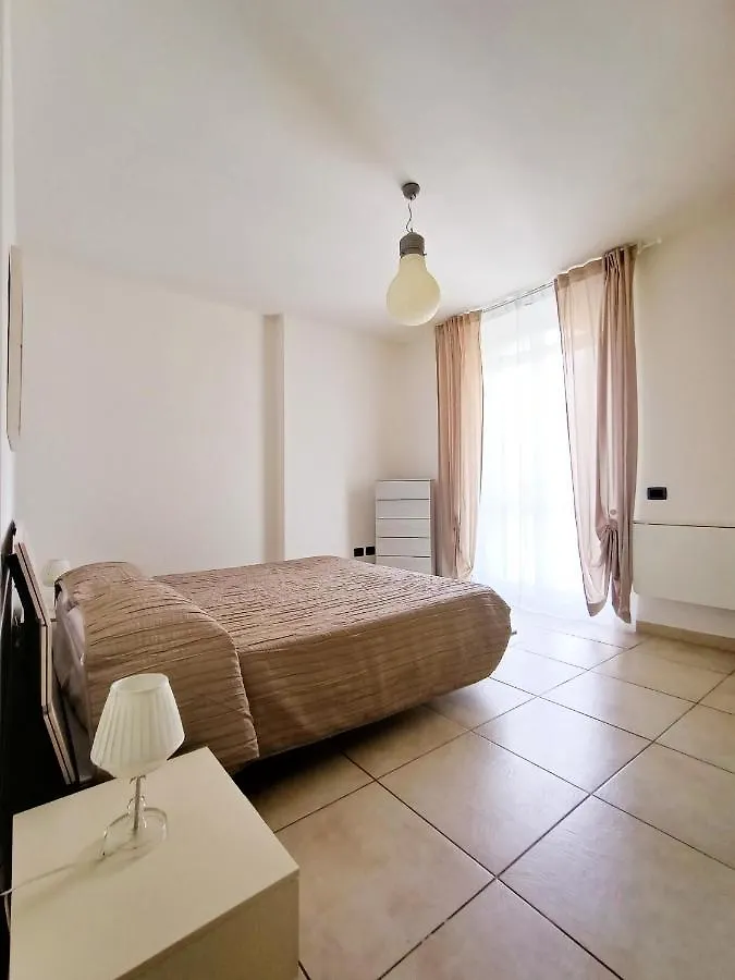 Residenza Casa Bianca Aparthotel Marina di Massa