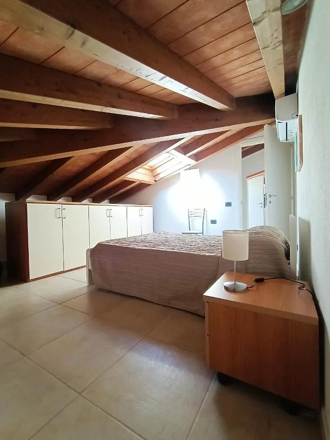 Residenza Casa Bianca Aparthotel Marina di Massa