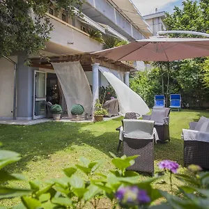 Hotell Dany, Marina di Massa